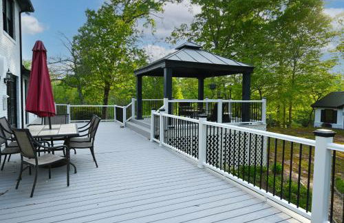 Southern Home and fishing lake. - Foto 3