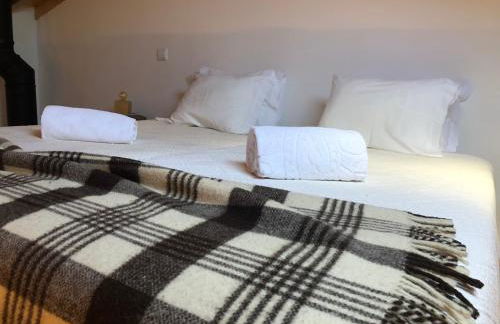 Casa de Xisto Ti Maria - Foto 6