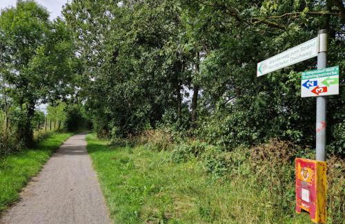 Wellenbude - Foto 30