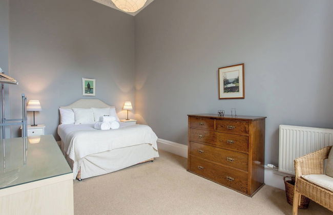 JOIVY Doune Terrace Apartment: Edinburgh New Town Prime Location - Foto 3