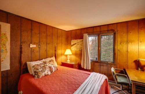 Community Perks Retreat with Thirteenth Lake Access - Foto 15