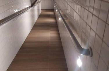 Apartamento novo vista do mar 64m2 2 dorms Wi-fi estacionamento grátis Praia Grande Mirim - Photo 25