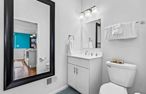 The Pool Loft at Poplar Hill - Foto 59