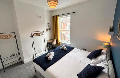 Stoke - 3 Bedroom House - Winifred St. - Foto 30