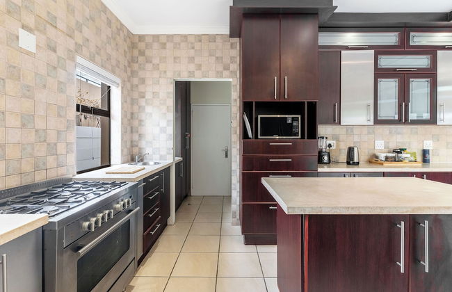 Grace of Blaauwberg Two - Foto 18