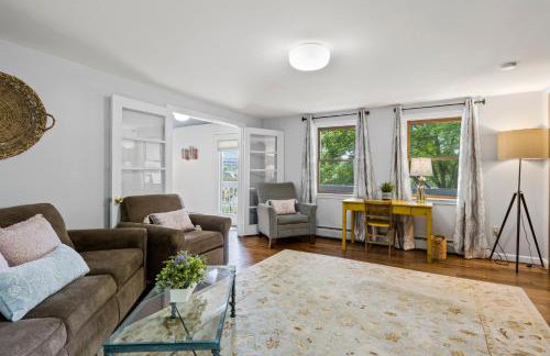 Great Location! Colleges! Hiking! Ithaca Commons! - Foto 8