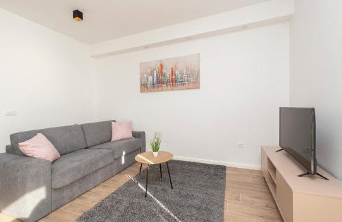 Villa Eni apartments 2 - Photo 51