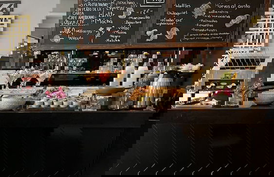 The Wild Oscar - Foto 40