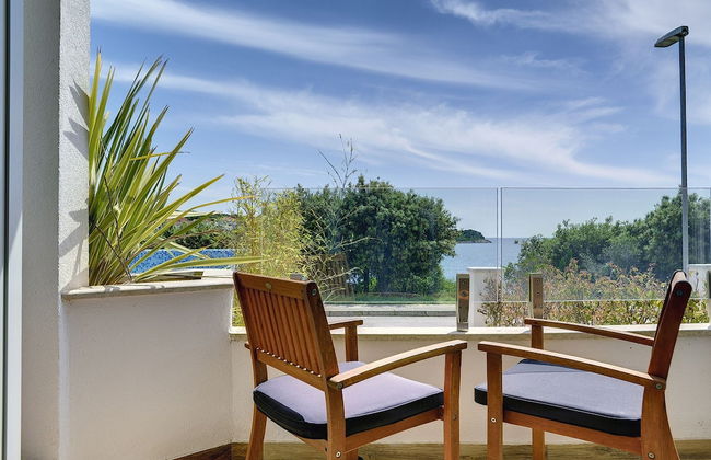 Villa in Pula With Private Swimming Pool - Foto 42