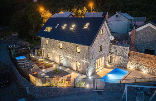 Heritage Villa Velebit Soul - Photo 10