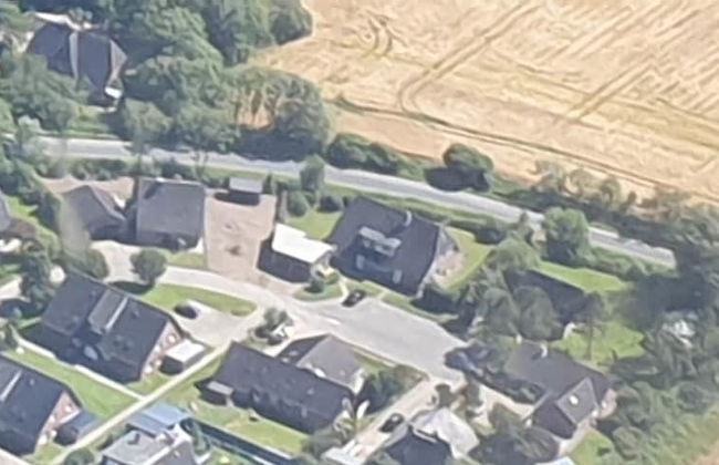 Ferienwohnungen Haus Schau ins Land - Foto 43