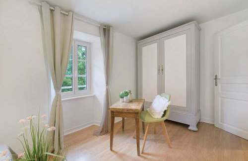 Gîte Essentiel - La Dauvinerie - Foto 10