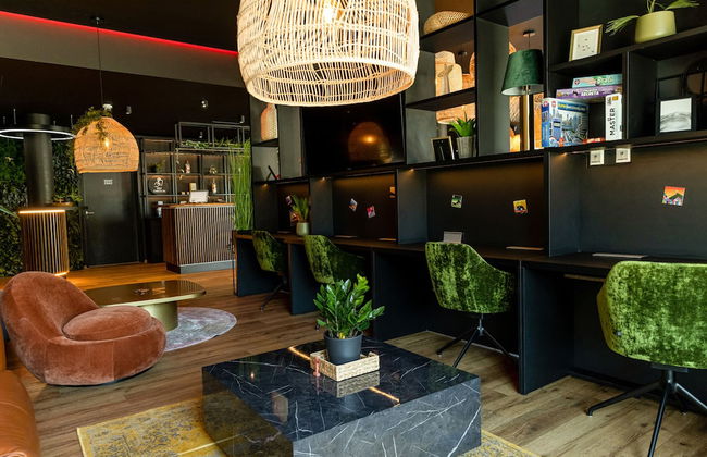 Rioca Munich Posto 3 - Photo 7