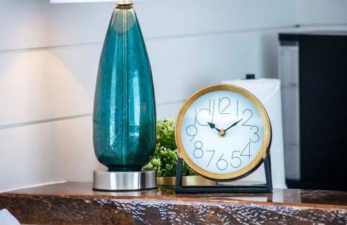 The Stardust Stunning Container Home - Foto 42