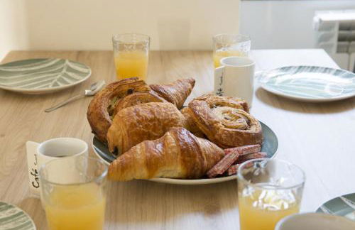 Etape en Bretagne - Foto 51