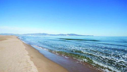 Superb villa near sandy beach Sant Pere Pescador, Amfora 64 - Foto 5, Other