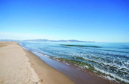 Superb villa near sandy beach Sant Pere Pescador, Amfora 64 - Foto 5