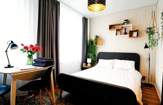 Cofy Rentals Tartu - Foto 21