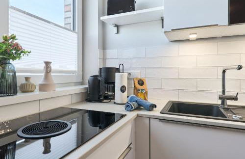 Saltwater House Scharbeutz Sail Away Scharbeutz - Foto 13