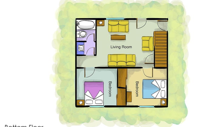 Mandala Sands in Westport - Foto 26