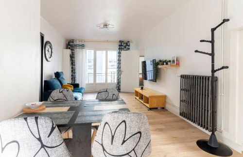 Chez Fitia T2 à Nantes Centre - Foto 17