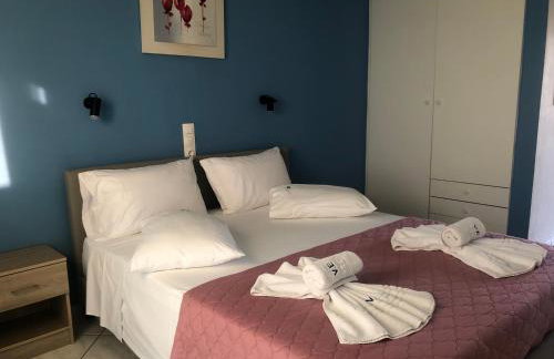 Eleftheria Studios and Apartments - Foto 32