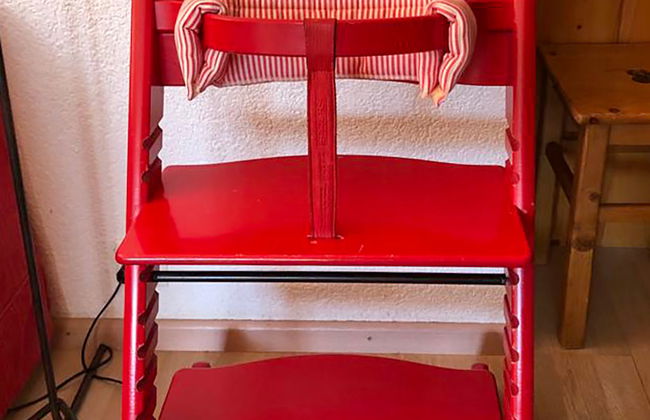 Terrasse Des Alpes 917 - Foto 16