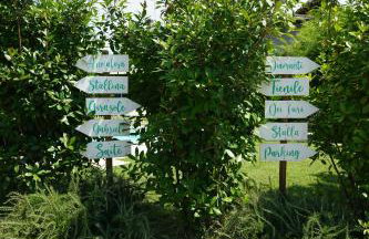 Adria bnb Nature Resort - Photo 26