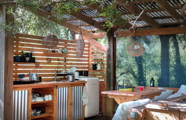 Orion Tree houses - Foto 20