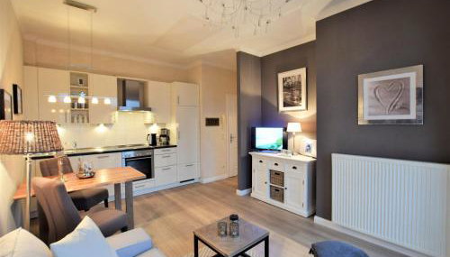 Villa-Kaethe-Wohnung-6b-491 - Foto 2