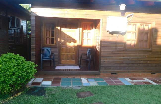 Cabañas Araticu - Foto 35