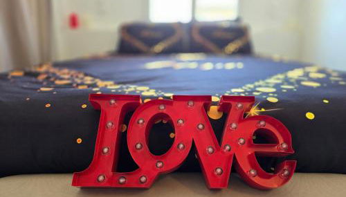 Pic love, 2 personnes jacuzzi - Foto 2