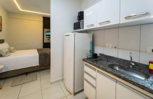 Lindo e Confortável Espaço - MEL509 - Foto 13