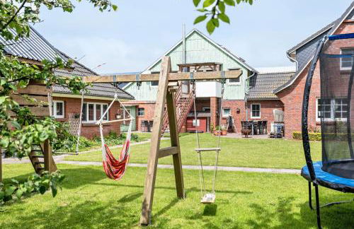 Fewo Ingrids Ferienhof - Foto 1