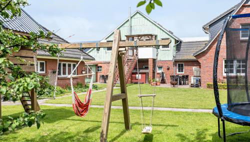 Fewo Ingrids Ferienhof - Foto 1