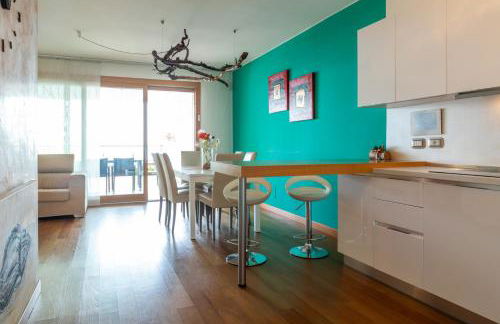 Portopiccolo Avolare Apartments in panoramic terrasses - Foto 46