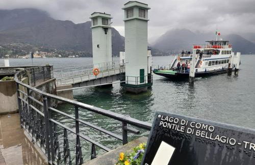 Lake Como Apartment IL NOCE - Foto 33