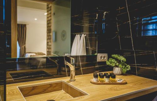 Naias Nemeia Luxury Rooms - Foto 56