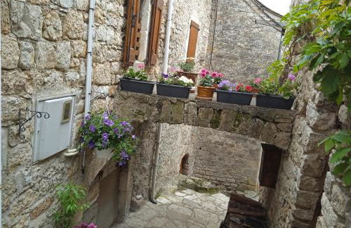 gite de la via ferrata liaucous - Photo 19