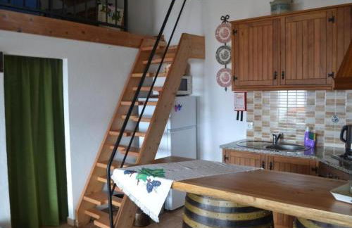 Holiday Home auf dem Land mit Meerblick by Interhome - Photo 17