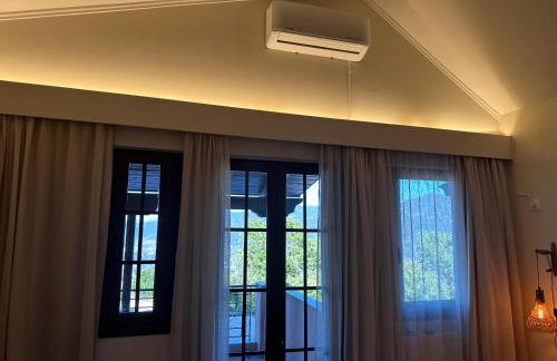 Ski Suites - Family Maisonette Kalavryta - Photo 47