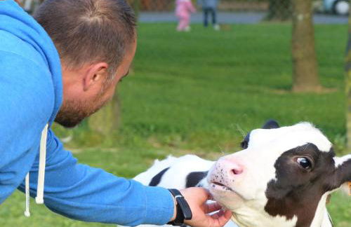 Casa Rural Jesuskoa - Foto 20