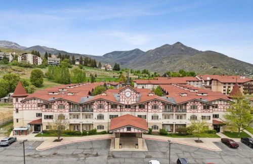 Family-Friendly 2B2B Zermatt Villa Near Park City & Sundance Ski Resorts - 7173 - Foto 26