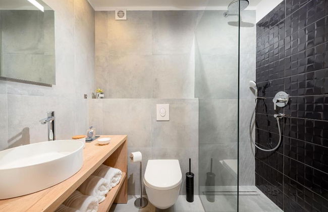 Skaline Luxury rooms Split - Foto 62