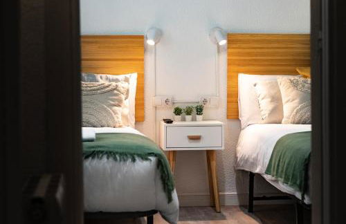 Unamuno, al lado del Casco Viejo - Foto 19