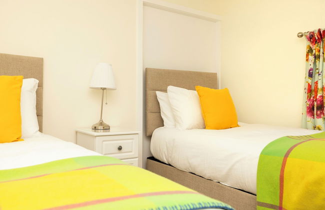 Secluded Brewery Apartment - Foto 10