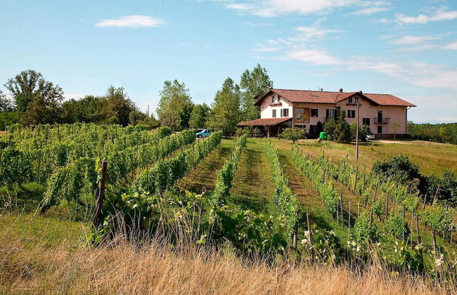 Agriturismo Cascina Papa Mora - Foto 42