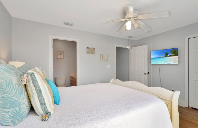 Barrier Dunes 268 - 101 Cape Blessed by Pristine Properties Vacation Rentals - Foto 2