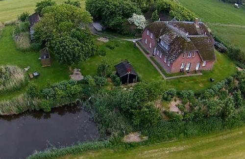 Tammwarftshof - Foto 6