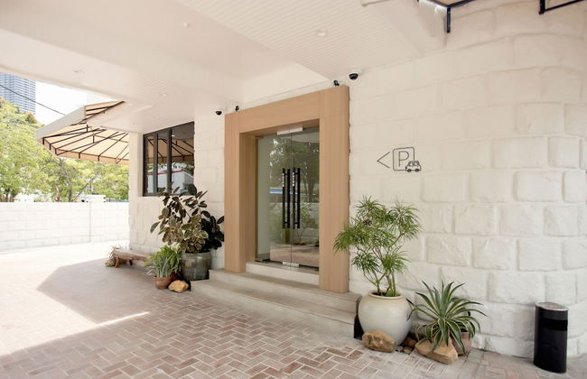 Codrington House - Boutique Apartments - Foto 3